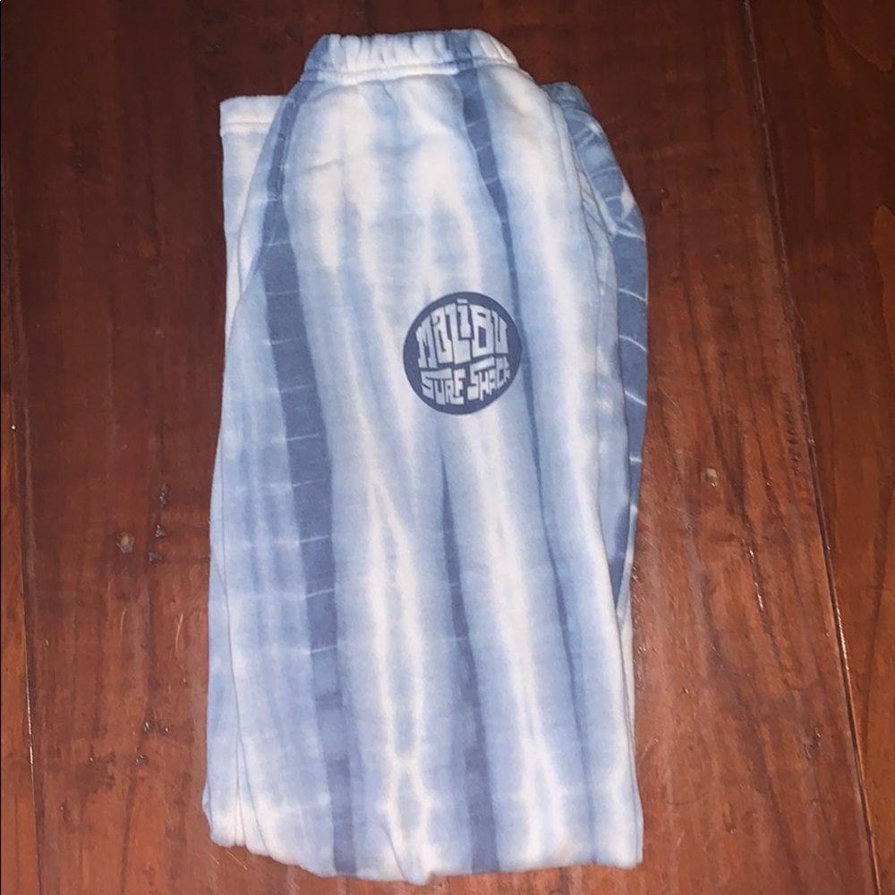 Sweatpants